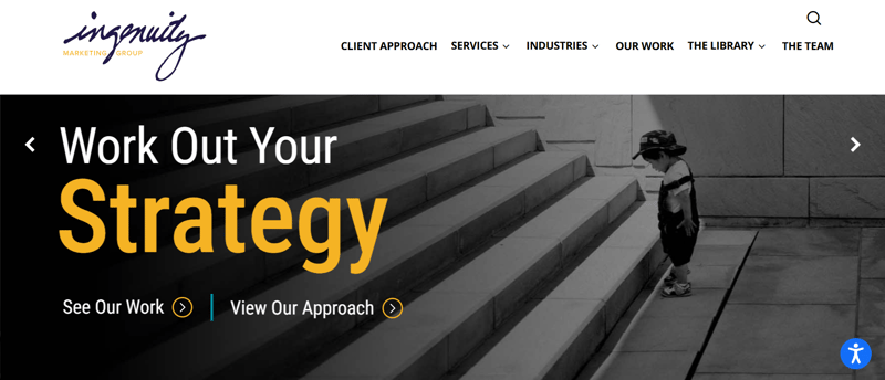 Ingenuity Marketing Group