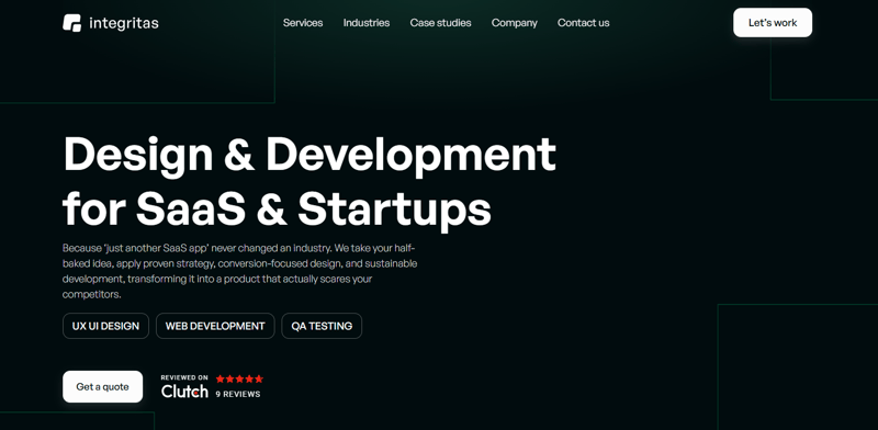 Integritas Agency
