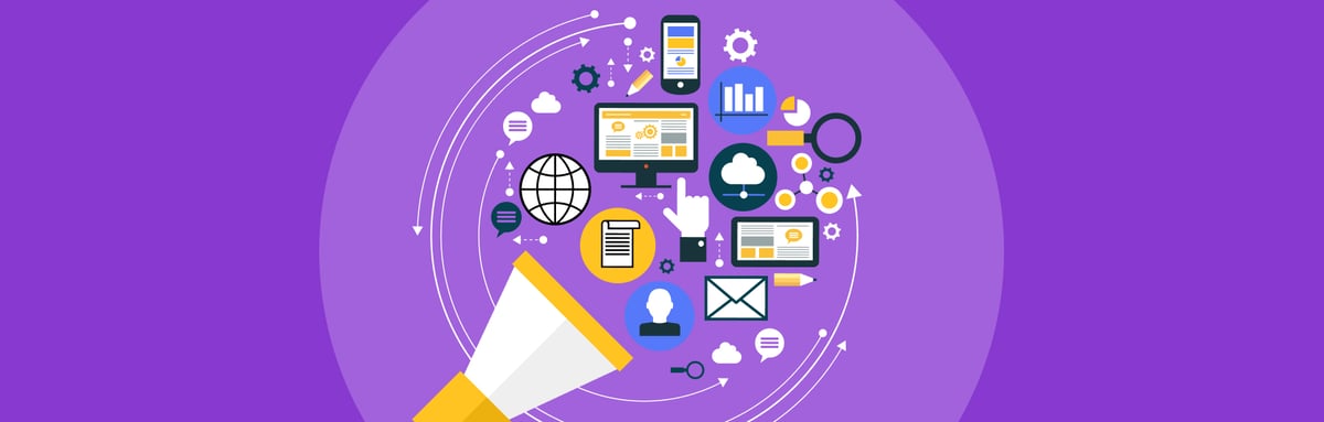 internet marketing firm