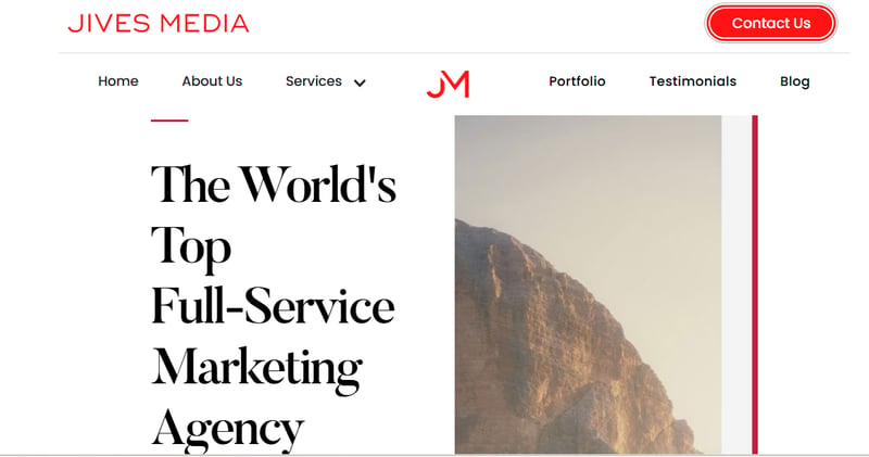 Jives Media