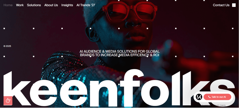 Keenfolks