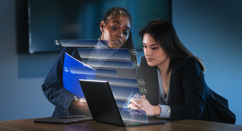 Features of Top AI BDR Tools