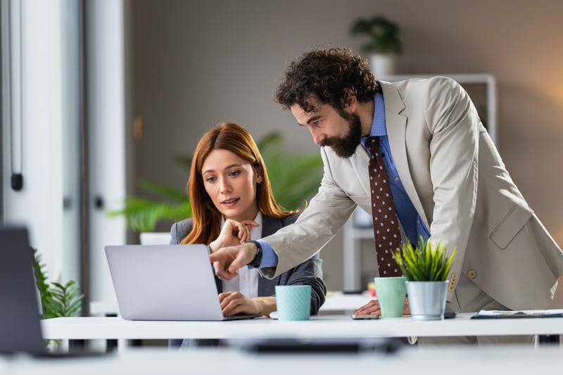 Keyword Strategy for Landing Page SEO