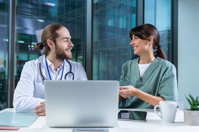 Lead Generation in Healthcare Conclusion