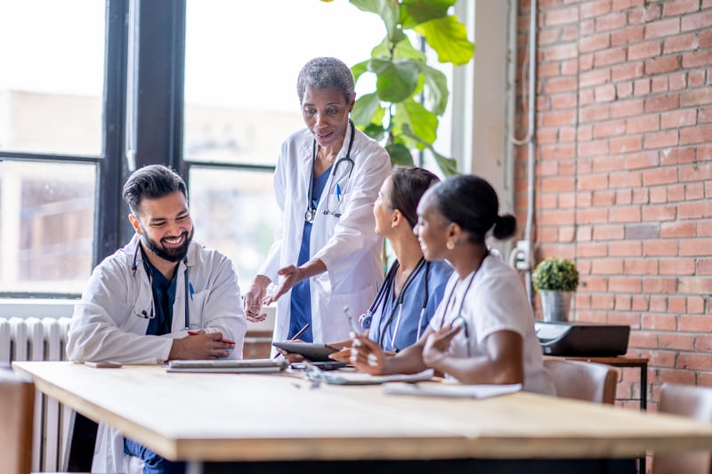 Lead Generation in Healthcare FAQs