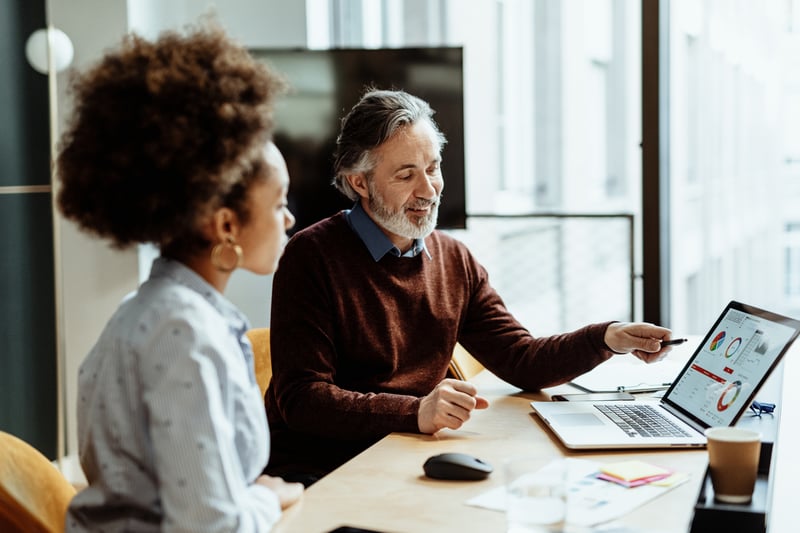 Leading Fintech SEO Agencies