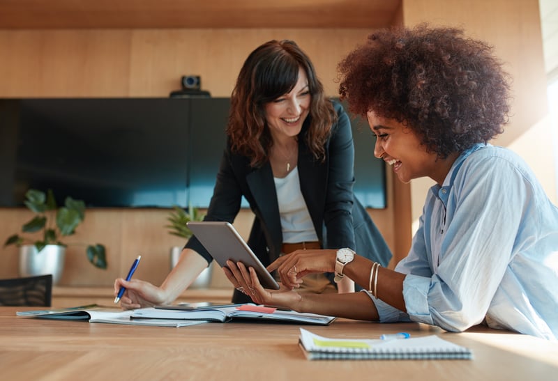 Leveraging HubSpot's Analytics for SaaS Growth