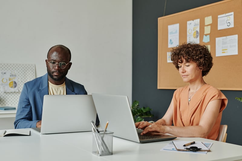 Leveraging Multiple Channels for Review Collection