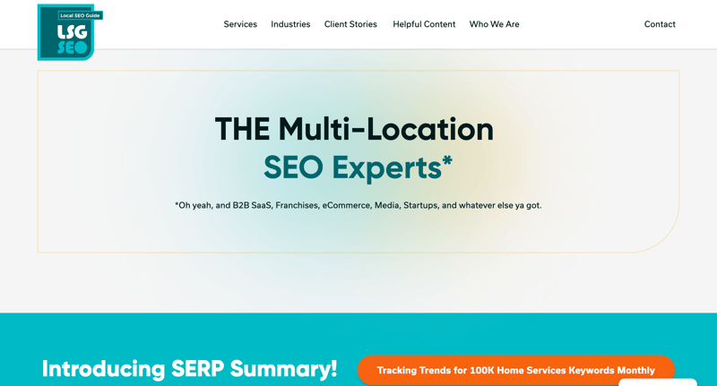 ​Local SEO Guide