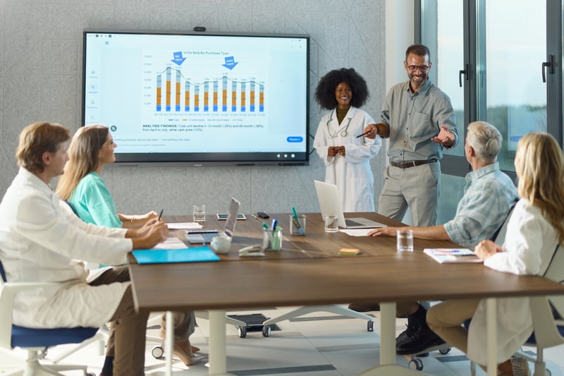 Local SEO Strategies for Healthcare Providers and Practices