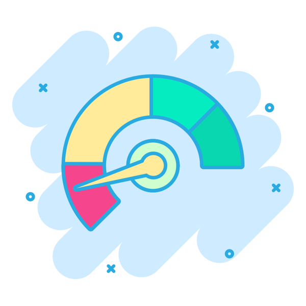 Saas Content Low Performing