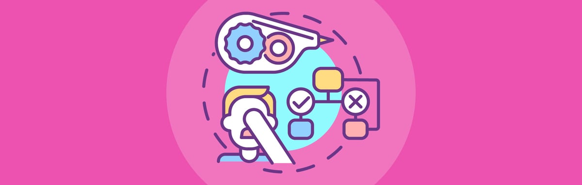 Marketing Automation Problems