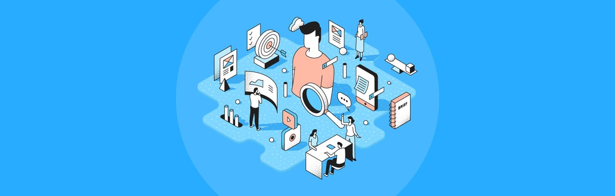 Marketing Personas