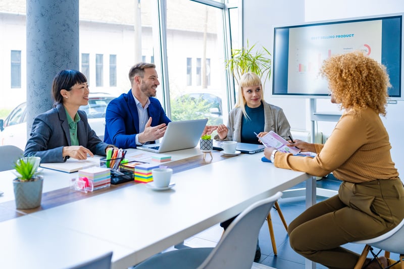 Marketing Strategy Services FAQ
