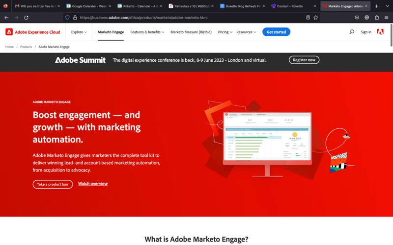 Marketo