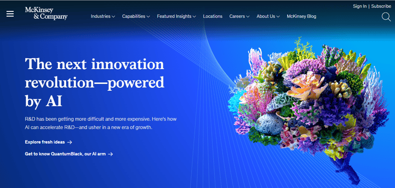 McKinsey & Company