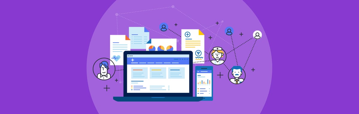 Medical Practice Marketing Agency