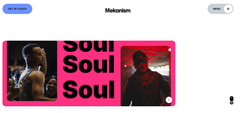 Mekanism