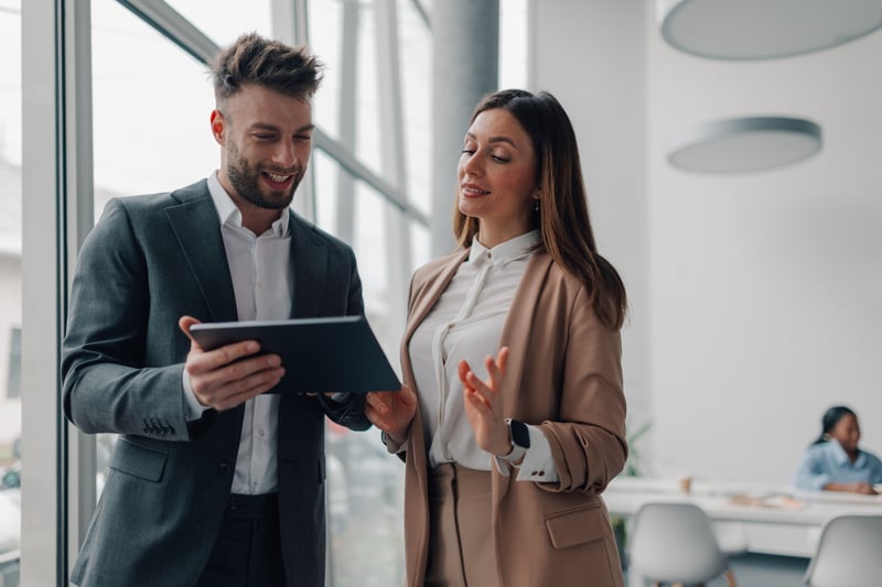 Modern Go-To-Market Strategy Consulting Framework