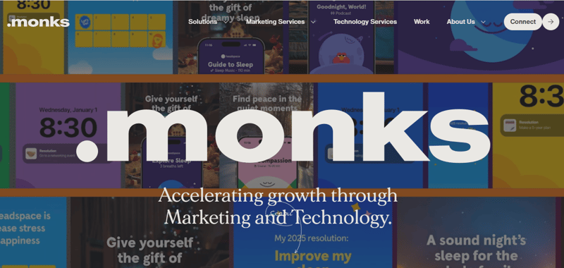 Monks