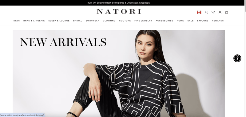 Natori