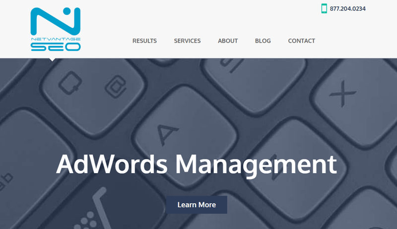 Netvantage Marketing
