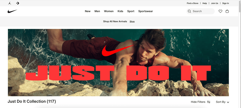 Nike