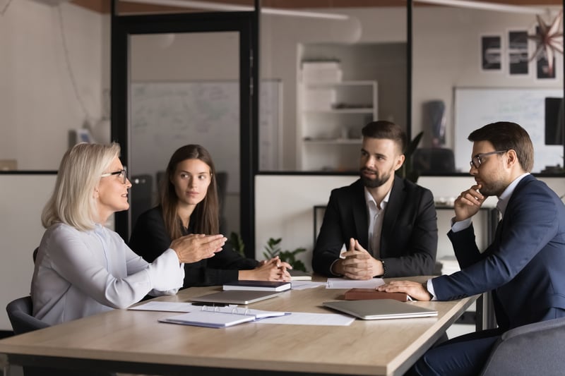 On-Page SEO Essentials for Law Firm Websites