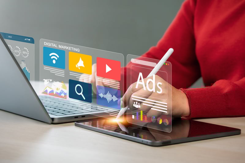 Organizing Ad Groups for Better Targeting