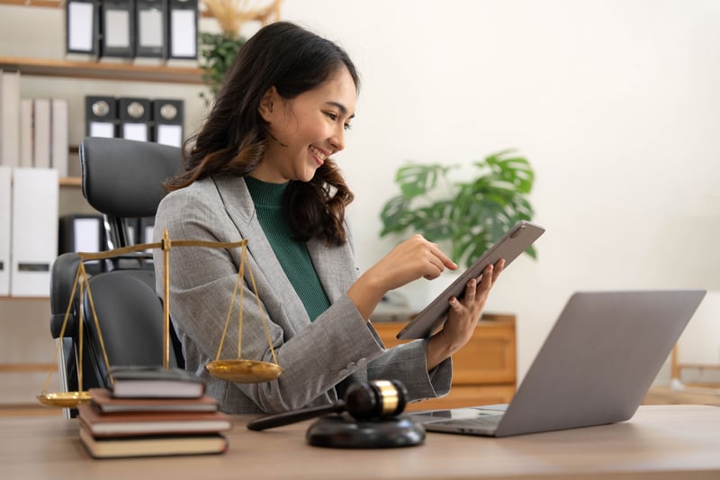 Pillars of Profitable Legal PPC