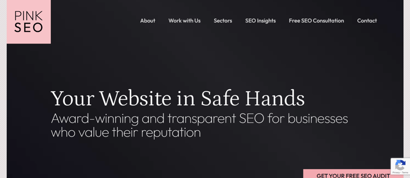 PinkSEO