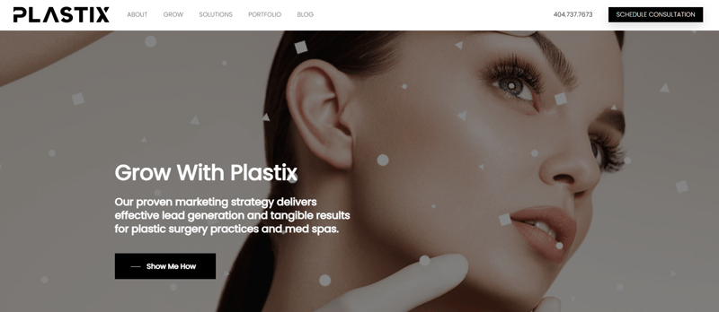 Plastix Marketing