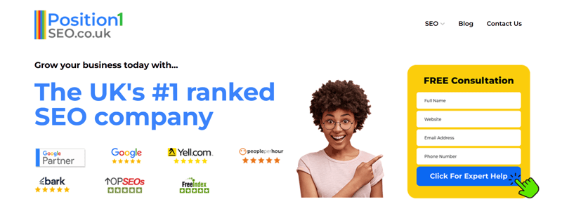 Position1SEO