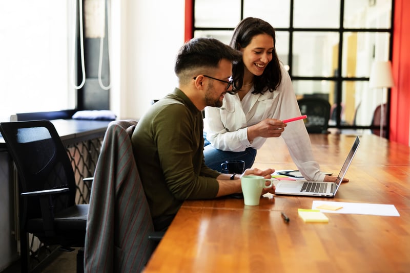 Practical ROI Examples