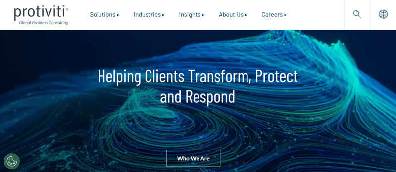 Protiviti