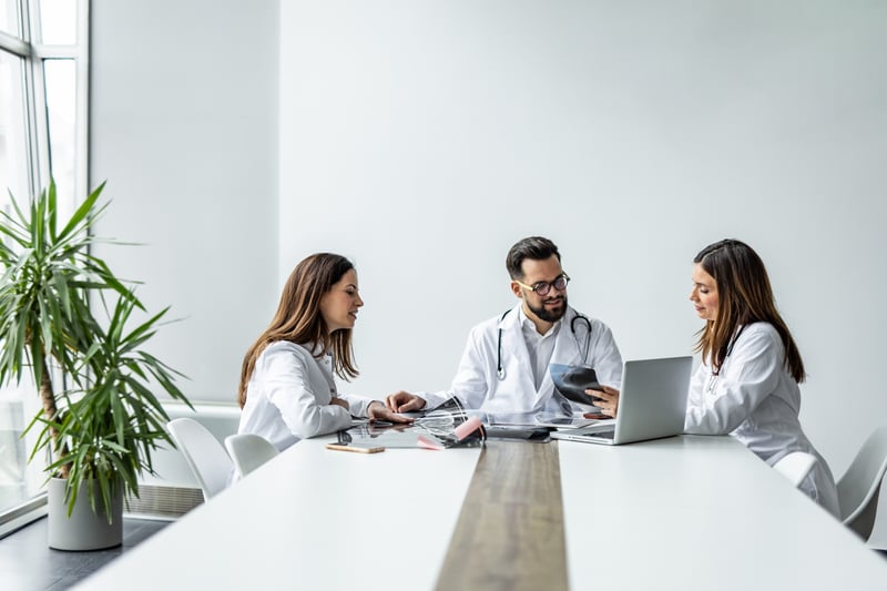 Hire a Telemedicine Digital Marketing Agency