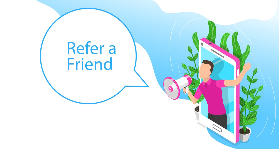 Referral Incentives