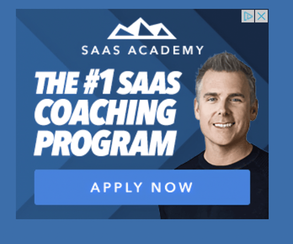 SaaS Academy