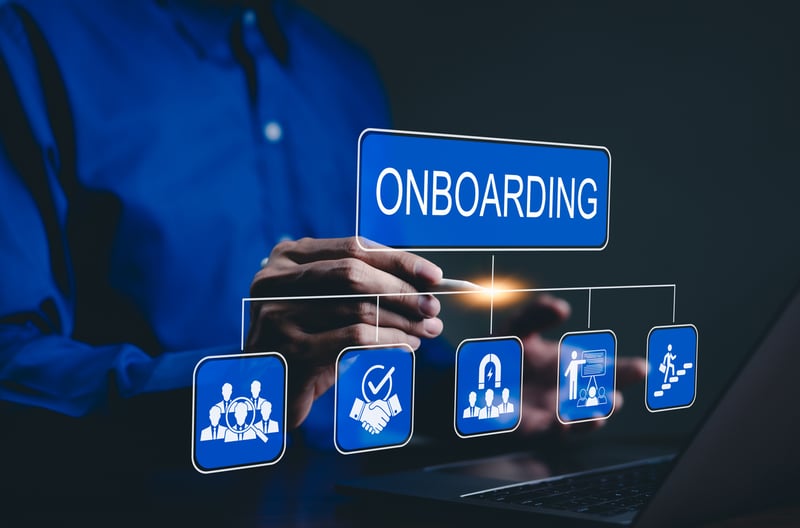 SaaS Onboarding Automation