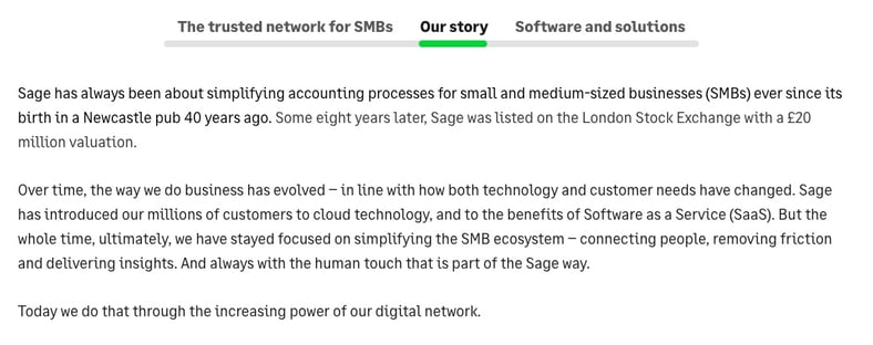 sage-our-story