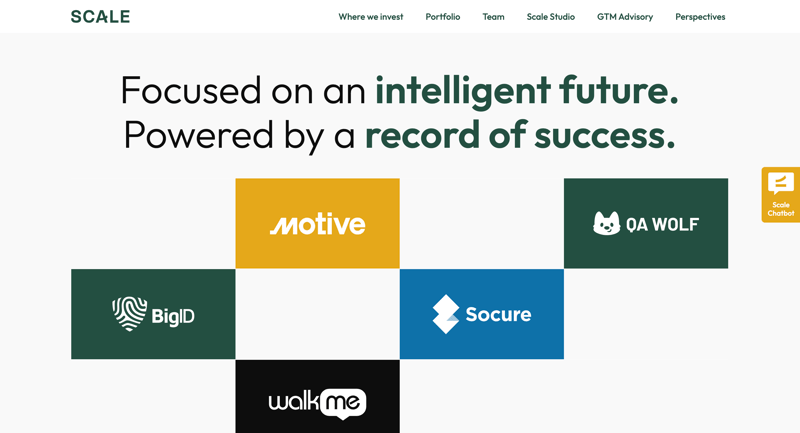 Scale Venture Partners