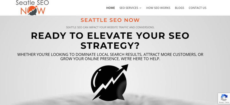 Seattle SEO Now