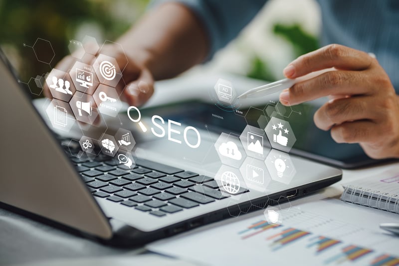 SEO Advertising Agencies