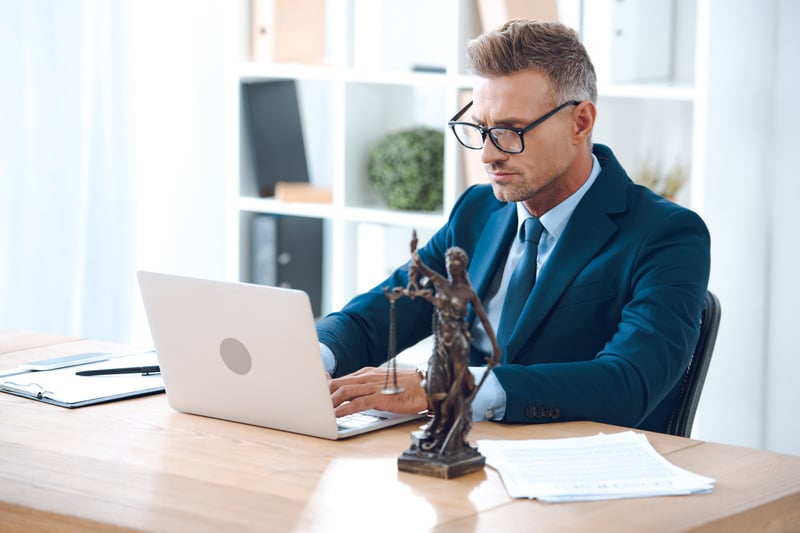 SEO Agency for Attorneys Conclusion