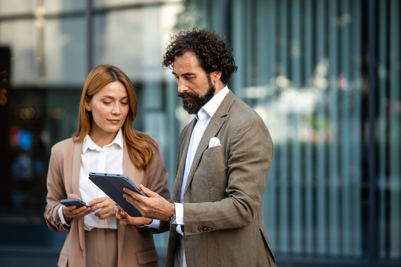 SEO Cost Tiers by Business Type and Complexity