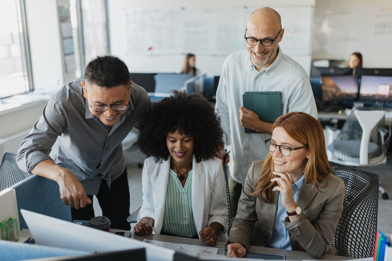 SEO CTR Optimization Framework