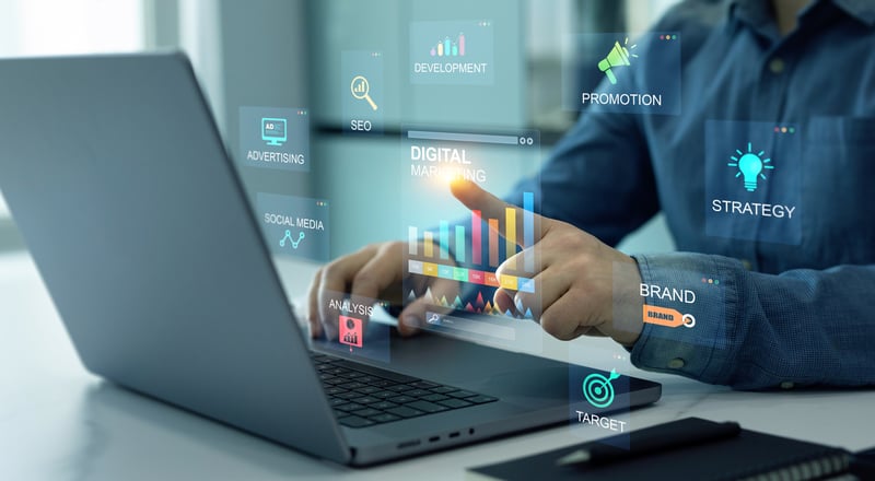 SEO Digital Marketing Conclusion