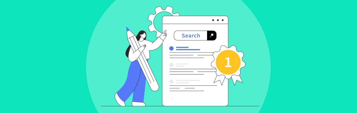 SEO digital marketing