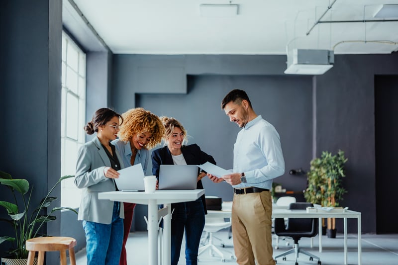 SEO-Focused Content Audit Analysis