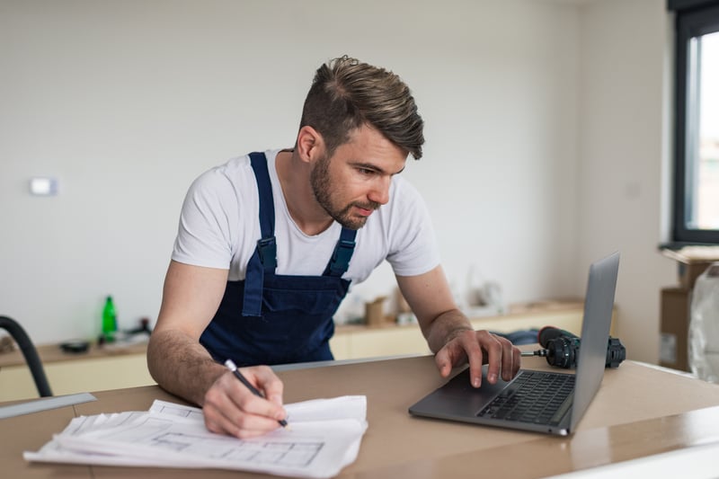 SEO for Contractors Conclusion